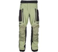 Klim Carlsbad, pantaloni in tessuto Gore-Tex Lungo 36 male Verde Chiaro/Nero