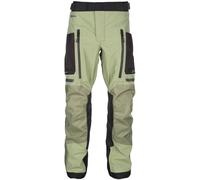 Klim Carlsbad, pantaloni in tessuto Gore-Tex 40 male Verde Chiaro/Nero