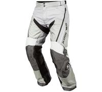 Klim Dakar Pantaloni motocross, grigio, taglia 32
