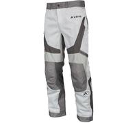 KLIM KLIM - Pantaloni Induction Cool Gray 34