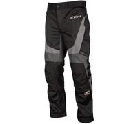 KLIM KLIM - Pantaloni Induction Stealth Nero 34