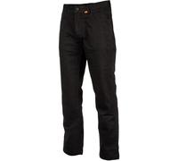 Klim K Fifty 1, jeans 36 male Nero