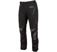 KLIM KLIM - Pantaloni Kodiak Stealth Nero 56