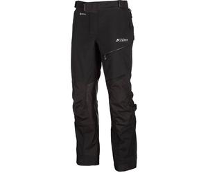 KLIM KLIM - Pantaloni Latitude Stealth Nero 38