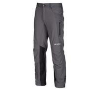 KLIM KLIM - Pantaloni Marrakesh Asphalt 38