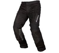 KLIM KLIM - Pantaloni Mojave Nero 38