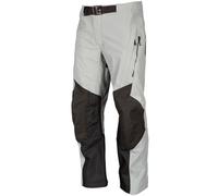 KLIM KLIM - Pantaloni Raptor GTX Overshell Monument Gray 36
