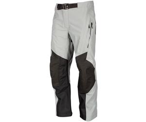 KLIM KLIM - Pantaloni Raptor GTX Overshell Monument Gray 36