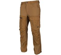 Klim Switchback Cargo 2023 Pantaloni tessili moto, taglia 30 36 per maschi