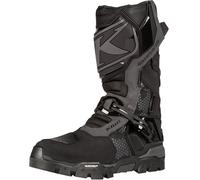 Stivali Moto Klim Adventure GTX Nero44 Nero