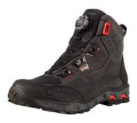KLIM KLIM - Stivali Outlander GTX Asphalt / High Risk Rosso 8