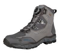 Klim Outlander GTX Stivali moto, grigio, taglia 42