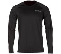 KLIM KLIM - Termici Aggressor 1.0 Long Sleeve Nero S