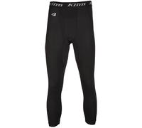 Klim Aggressor -1.0, pantaloni funzionali lunghi XL male Nero