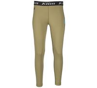 KLIM KLIM - Termici Solstice 1.0 Lady Burnt Olive XL