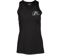 KLIM KLIM - Termici Solstice 1.0 Lady Nero L