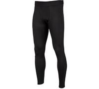 KLIM KLIM - Termici Teton Merino Wool Nero XXL