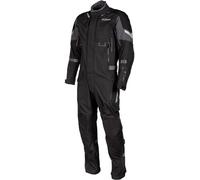 KLIM KLIM - Tute Hardanger One-Piece Nero S
