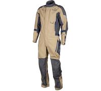 KLIM KLIM - Tute Hardanger One-Piece Tan S