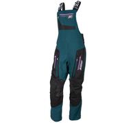 Klim Rebelle In The Boot Tuta da donna, blu, taglia L per donne
