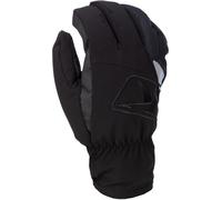 Klim Klimate Short Guanti, nero, taglia M per maschi
