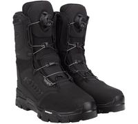 Klim Klutch GTX BOA Stivali da motoslitta, nero, Taglia 11