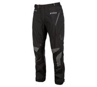 Pantalone KODIAK Nero KLIM - AN: 54