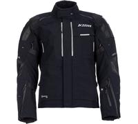 Klim Kodiak, giacca tessile Gore-Tex 54 male Nero
