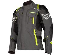 Klim Kodiak Gore-tex® Jacket Grigio 48 / Regular Uomo