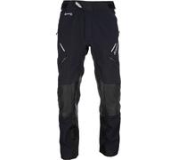 Klim Kodiak, pantaloni in tessuto Gore-Tex 30 male Nero
