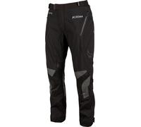 Klim Kodiak S23, pantaloni in tessuto Gore-Tex 56 male Nero