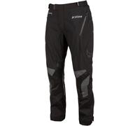Klim Kodiak, pantaloni in tessuto Gore-Tex 52 male Nero