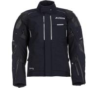 KLIM KLIM - Giacca Kodiak Nero 56