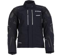 Klim Kodiak Rogue Gore-Tex Giacca tessile da motocicletta, nero, taglia 56 per maschi