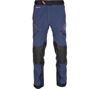 Klim Kodiak Rogue Gore-Tex Pantaloni tessili per motociclette, blu, taglia 52 per maschi