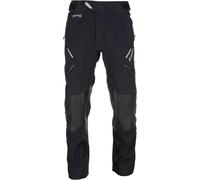 Klim Kodiak Rogue Gore-Tex Pantaloni tessili per motociclette, nero, taglia 52 per maschi