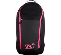 Zaino Klim Krew 16 Nero/Rosa Knockout Nero,Rosa Knockout