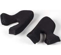 §Guanciali Klim Krios Pro XS/M Neri§