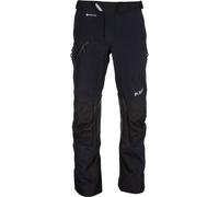 Klim Latitude, pantaloni in tessuto Gore-Tex Lungo 34 male Nero
