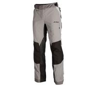 Klim Latitude Pantaloni In Tessuto Grigio/Nero 50