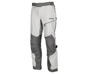 Klim Latitude Pantaloni In Tessuto uomo grigio, taglia 34