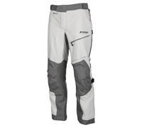 Klim Latitude Pantaloni In Tessuto uomo grigio, taglia 36