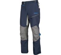 Pantalone LATITUDE STEALTH Blu Grigio KLIM - AN: 32