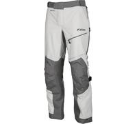 Klim Latitude Pantaloni In Tessuto Grigio 30
