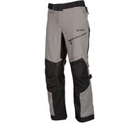 Pantalone LATITUDE Grigio Nero KLIM - AN: 34