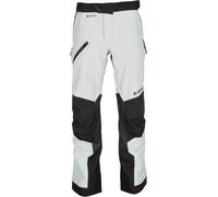 Klim Latitude Rogue Gore-Tex Pantaloni tessili per motociclette, grigio, taglia 32 per maschi
