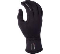 Klim Liner 2.0, sottoguanti XXL male Nero