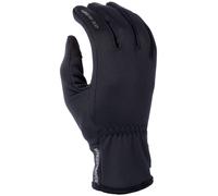 Klim Liner 3.0 Sotto i guanti, nero, Taglia XL