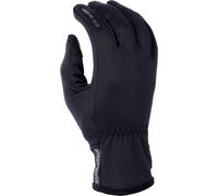 Klim Liner 3.0, sottoguanti XXL male Nero