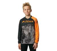 Klim Maglia A Maniche Lunghe Xc Lite